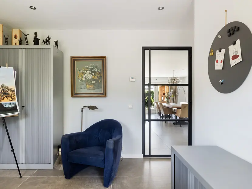 Agnes Bartoutslaan 55, HENDRIK-IDO-AMBACHT