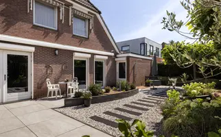 Agnes Bartoutslaan 55, HENDRIK-IDO-AMBACHT