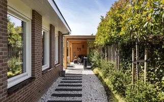 Agnes Bartoutslaan 55, HENDRIK-IDO-AMBACHT