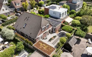 Agnes Bartoutslaan 55, HENDRIK-IDO-AMBACHT