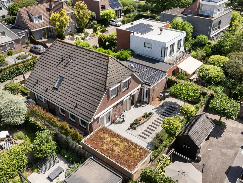 Agnes Bartoutslaan 55, HENDRIK-IDO-AMBACHT