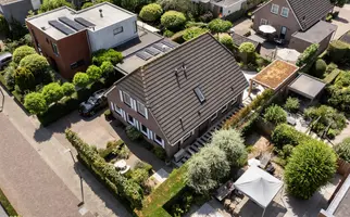 Agnes Bartoutslaan 55, HENDRIK-IDO-AMBACHT