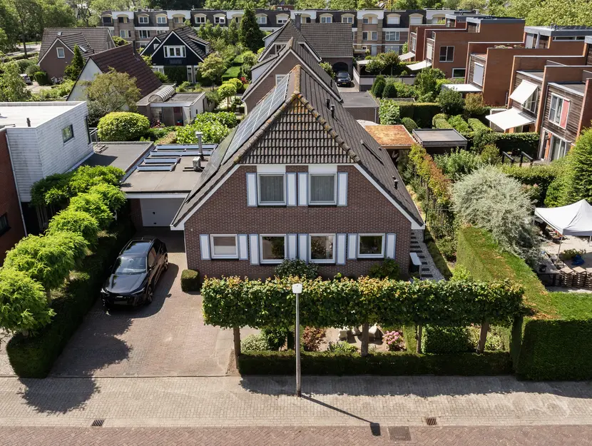 Agnes Bartoutslaan 55, HENDRIK-IDO-AMBACHT