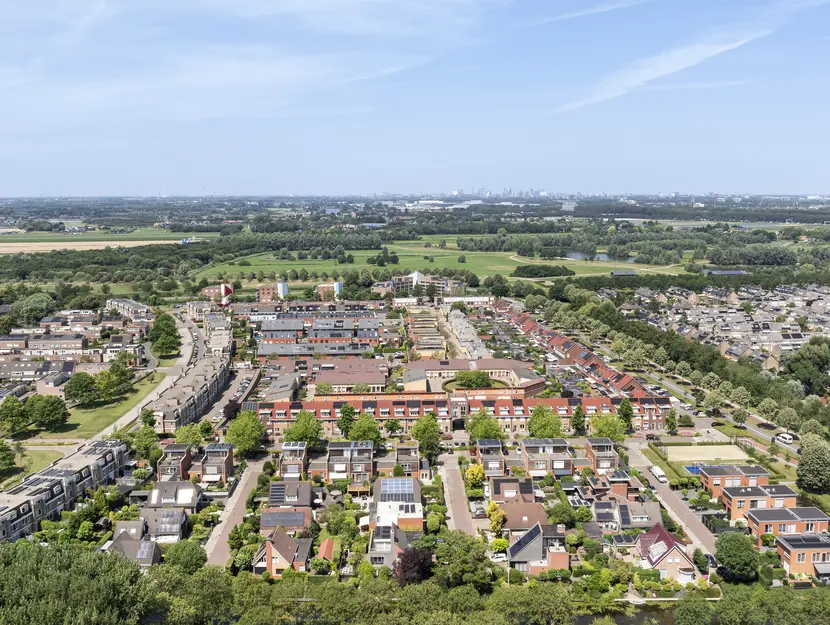 Agnes Bartoutslaan 55, HENDRIK-IDO-AMBACHT