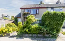 Van Renesseborch 47, HENDRIK-IDO-AMBACHT