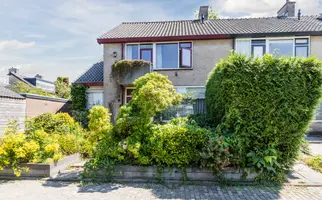 Van Renesseborch 47, HENDRIK-IDO-AMBACHT