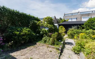 Van Renesseborch 47, HENDRIK-IDO-AMBACHT