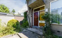 Van Renesseborch 47, HENDRIK-IDO-AMBACHT