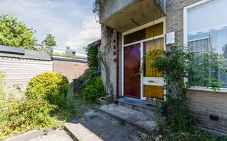 Van Renesseborch 47, HENDRIK-IDO-AMBACHT