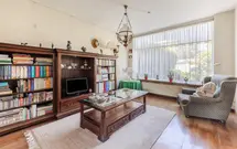 Van Renesseborch 47, HENDRIK-IDO-AMBACHT