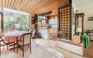 Van Renesseborch 47, HENDRIK-IDO-AMBACHT