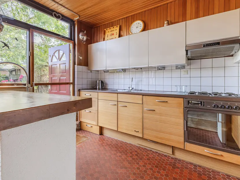 Van Renesseborch 47, HENDRIK-IDO-AMBACHT