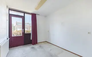 Van Renesseborch 47, HENDRIK-IDO-AMBACHT