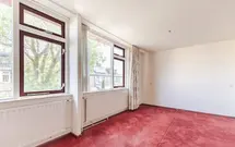 Van Renesseborch 47, HENDRIK-IDO-AMBACHT