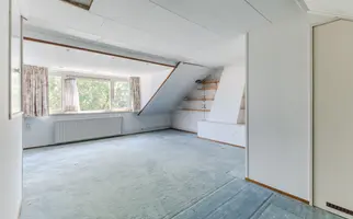 Van Renesseborch 47, HENDRIK-IDO-AMBACHT