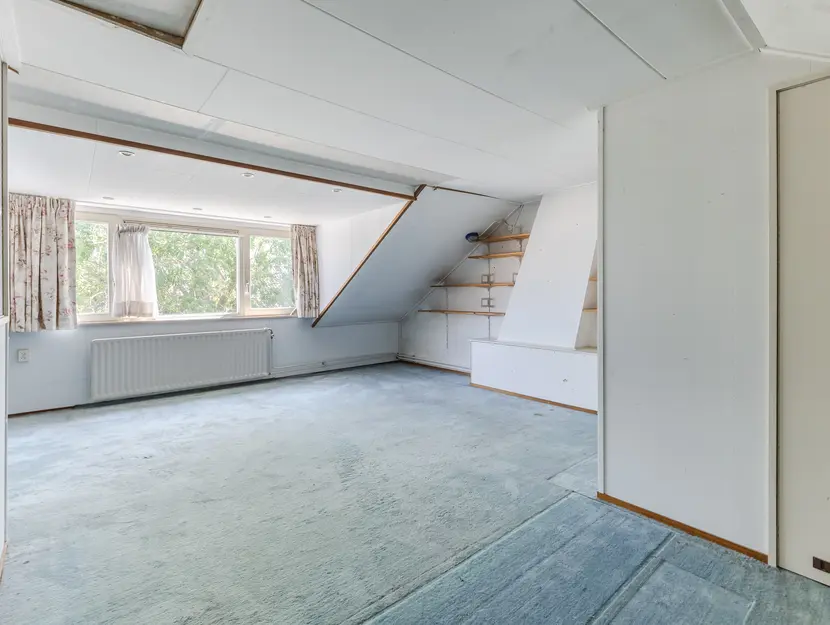 Van Renesseborch 47, HENDRIK-IDO-AMBACHT