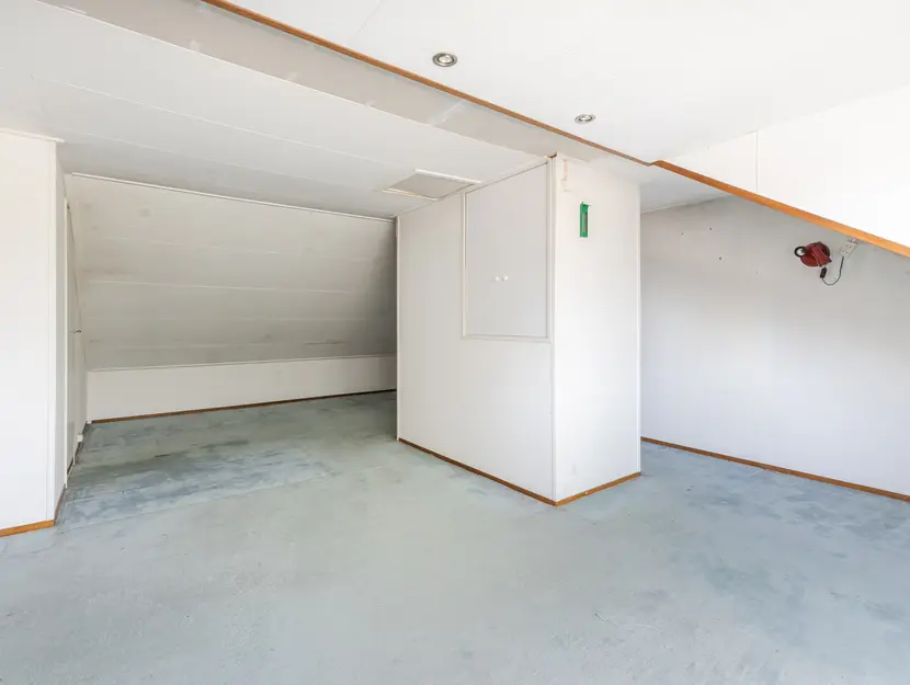 Van Renesseborch 47, HENDRIK-IDO-AMBACHT