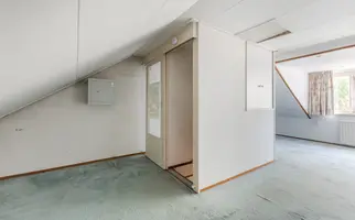 Van Renesseborch 47, HENDRIK-IDO-AMBACHT
