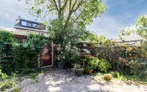 Van Renesseborch 47, HENDRIK-IDO-AMBACHT