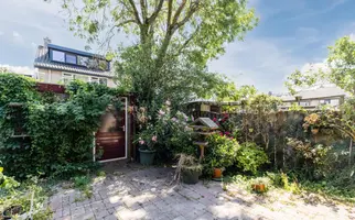 Van Renesseborch 47, HENDRIK-IDO-AMBACHT