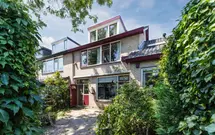 Van Renesseborch 47, HENDRIK-IDO-AMBACHT