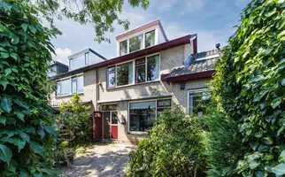 Van Renesseborch 47, HENDRIK-IDO-AMBACHT