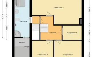 Van Renesseborch 47, HENDRIK-IDO-AMBACHT
