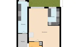 Van Renesseborch 47, HENDRIK-IDO-AMBACHT