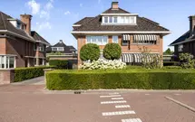 Liechtensteinhof 3, DORDRECHT