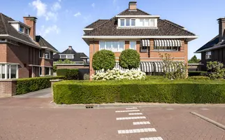 Liechtensteinhof 3, DORDRECHT
