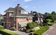 Liechtensteinhof 3, DORDRECHT