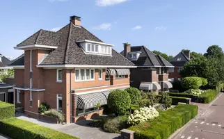 Liechtensteinhof 3, DORDRECHT