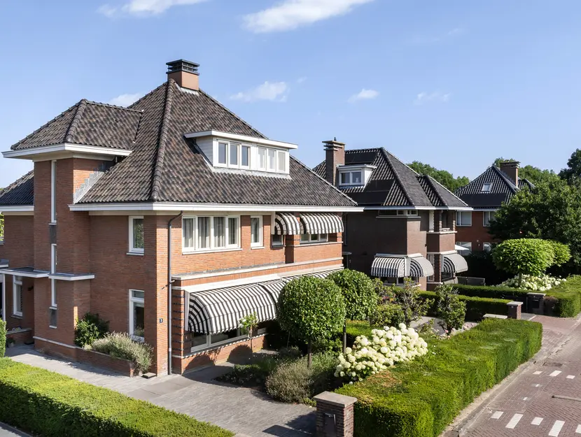 Liechtensteinhof 3, DORDRECHT