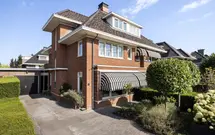 Liechtensteinhof 3, DORDRECHT