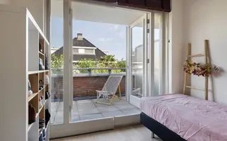 Liechtensteinhof 3, DORDRECHT