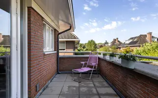Liechtensteinhof 3, DORDRECHT