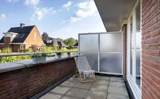 Liechtensteinhof 3, DORDRECHT