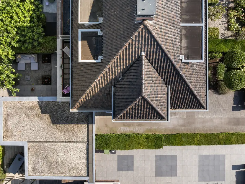Liechtensteinhof 3, DORDRECHT
