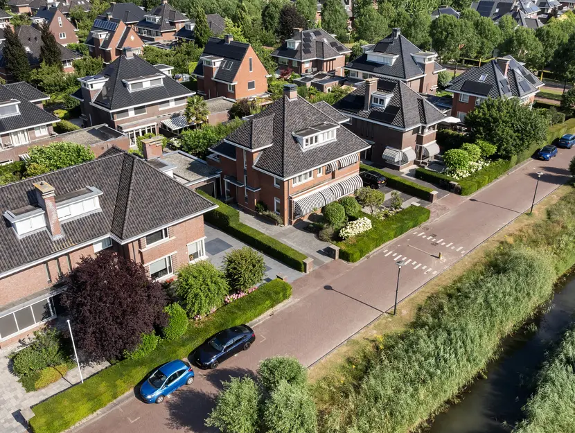 Liechtensteinhof 3, DORDRECHT