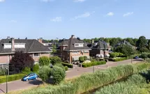 Liechtensteinhof 3, DORDRECHT
