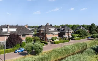 Liechtensteinhof 3, DORDRECHT