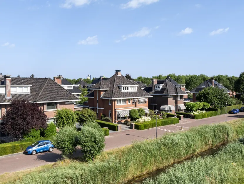 Liechtensteinhof 3, DORDRECHT