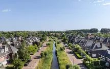 Liechtensteinhof 3, DORDRECHT