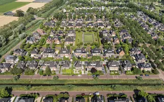 Liechtensteinhof 3, DORDRECHT