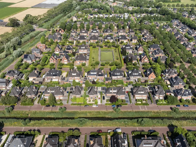 Liechtensteinhof 3, DORDRECHT