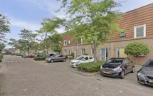 Mispelgaarde 14, HENDRIK-IDO-AMBACHT