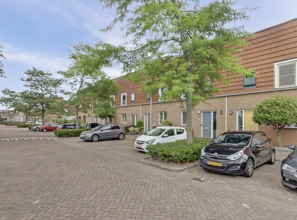 Mispelgaarde 14