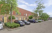 Mispelgaarde 14, HENDRIK-IDO-AMBACHT