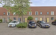 Mispelgaarde 14, HENDRIK-IDO-AMBACHT