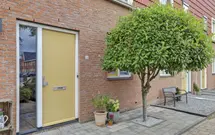 Mispelgaarde 14, HENDRIK-IDO-AMBACHT